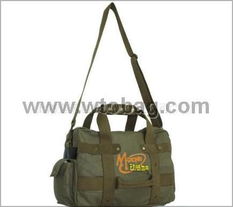 全面解析 从单肩包到旅游包，探索金天包装的箱包供应世界