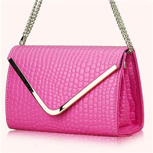 谱合箱包 从产品到店铺的视觉呈现艺术