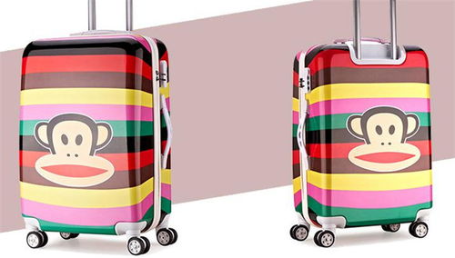 天姿箱包 以图筑店，以质立身