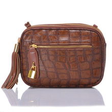 风尚之选 从钱包到箱包，优质供应商引领时尚潮流